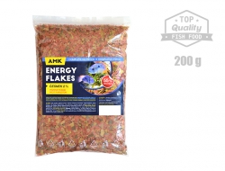 Energy flakes – (200 g / 100 ml)  