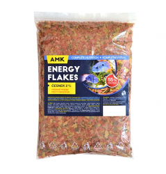 Energy flakes – ZIP (200 g / 1000 ml)  