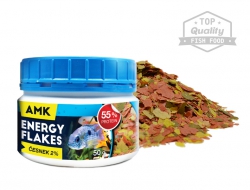 Energy flakes – (50 g / 250 ml) 