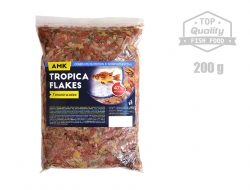 Tropica Flakes – (200 g / 1000 ml)   