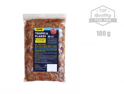 Tropica Flakes – ZIP (100 g / 500 ml)  