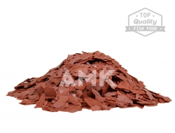 Cichlid Diskus Flakes   – ZIP (100 g  / 500 ml)  