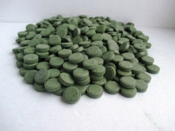 Spirulina Tablets - sáček ZIP - 200g