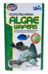 Hikari Tropical Algae Wafers 250g