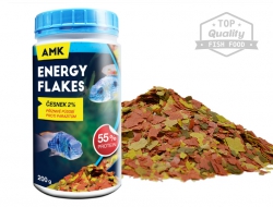 Energy flakes – (200 g / 1000 ml) 
