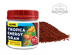 Tropica Energy Gran – (300 g / 500 ml) 