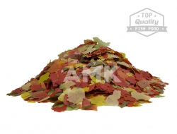 AMK - Tropical Flakes - (100g / 500 ml)