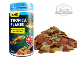 Tropica Flakes – (200g / 1000 ml) 