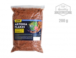 Artemia Flakes – ZIP (200 g / 1000 ml)  