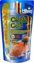 Hikari Cichlid Gold Sinking Mini 342g