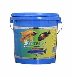 NLS Cichlid Formula 2000g