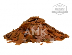 AMK - Artemia Flakes - (100g / 500 ml)