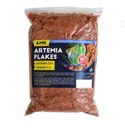 Artemia Flakes – ZIP (1000 g / 5000 ml) 