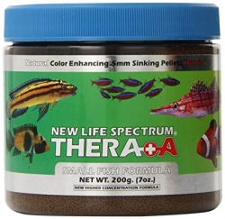 NLS Thera+ A Small 200g 