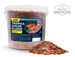 Tropica Color Flakes– (1000 g / 5000 ml) - KBELÍK