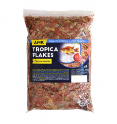 Tropica Flakes – ZIP (1000 g / 5000 ml) 