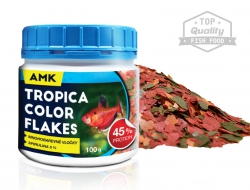 Tropica Color Flakes – (100 g / 500 ml) 