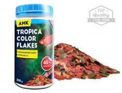 Tropica Color Flakes – (200 g / 1000 ml) 